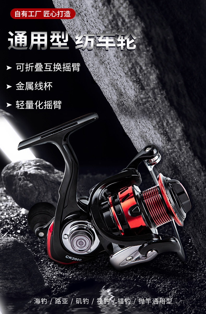 海钓用什么鱼轮(海钓渔轮有哪几款轮什么牌子好)