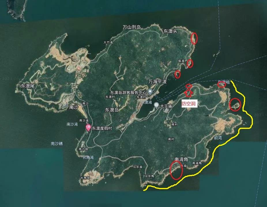 珠海海钓哪里好(珠海海钓哪里好钓点)