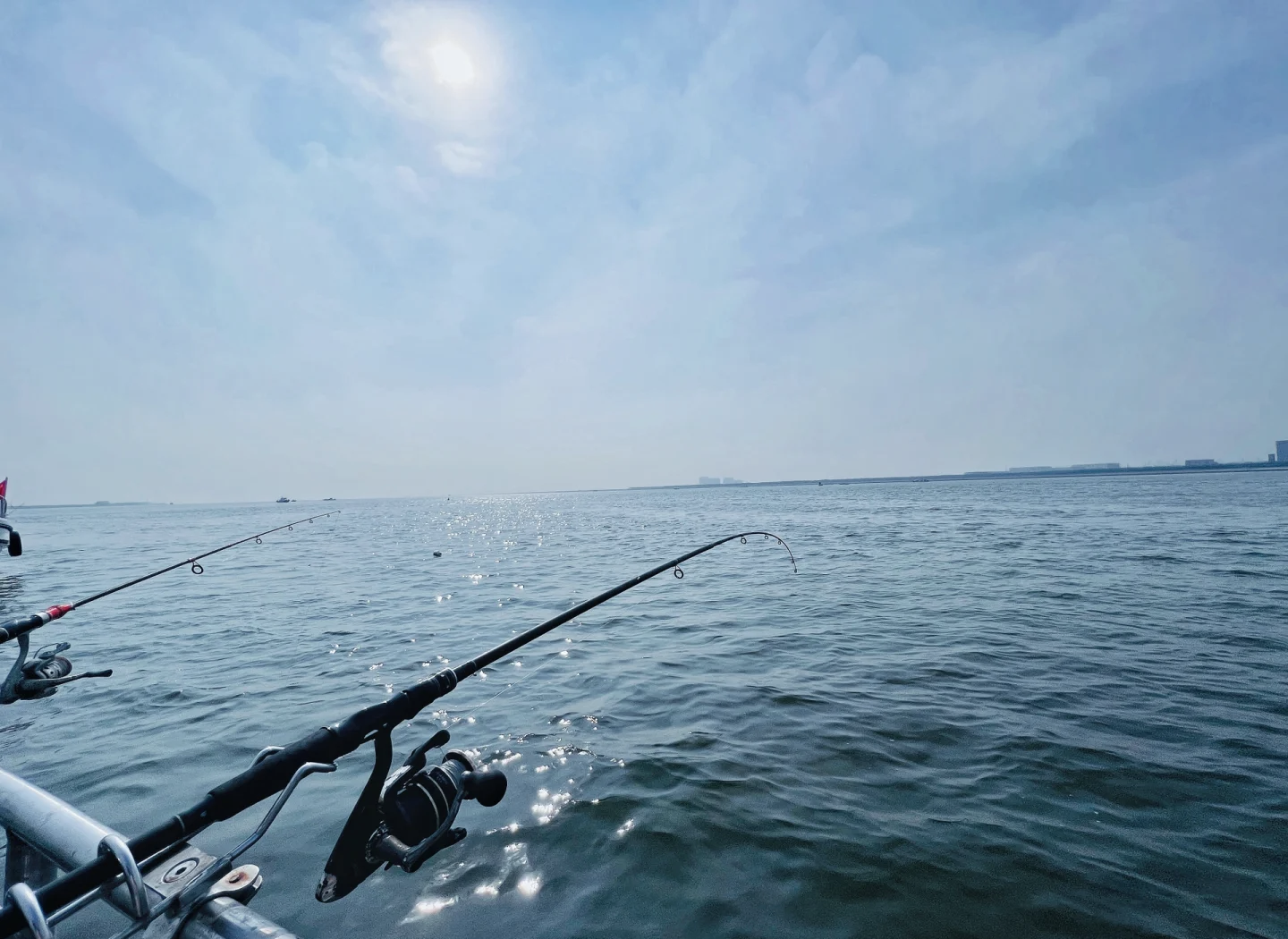 离北京最近的海钓(离北京最近海边哪最好玩)