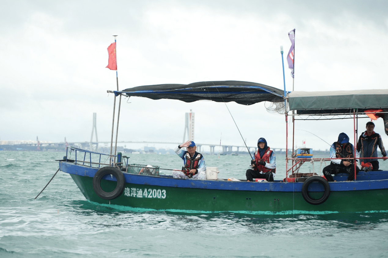 文昌去哪里海钓(文昌海钓鱼好地方在哪里)