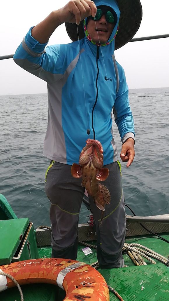 文昌去哪里海钓(文昌海钓鱼好地方在哪里)