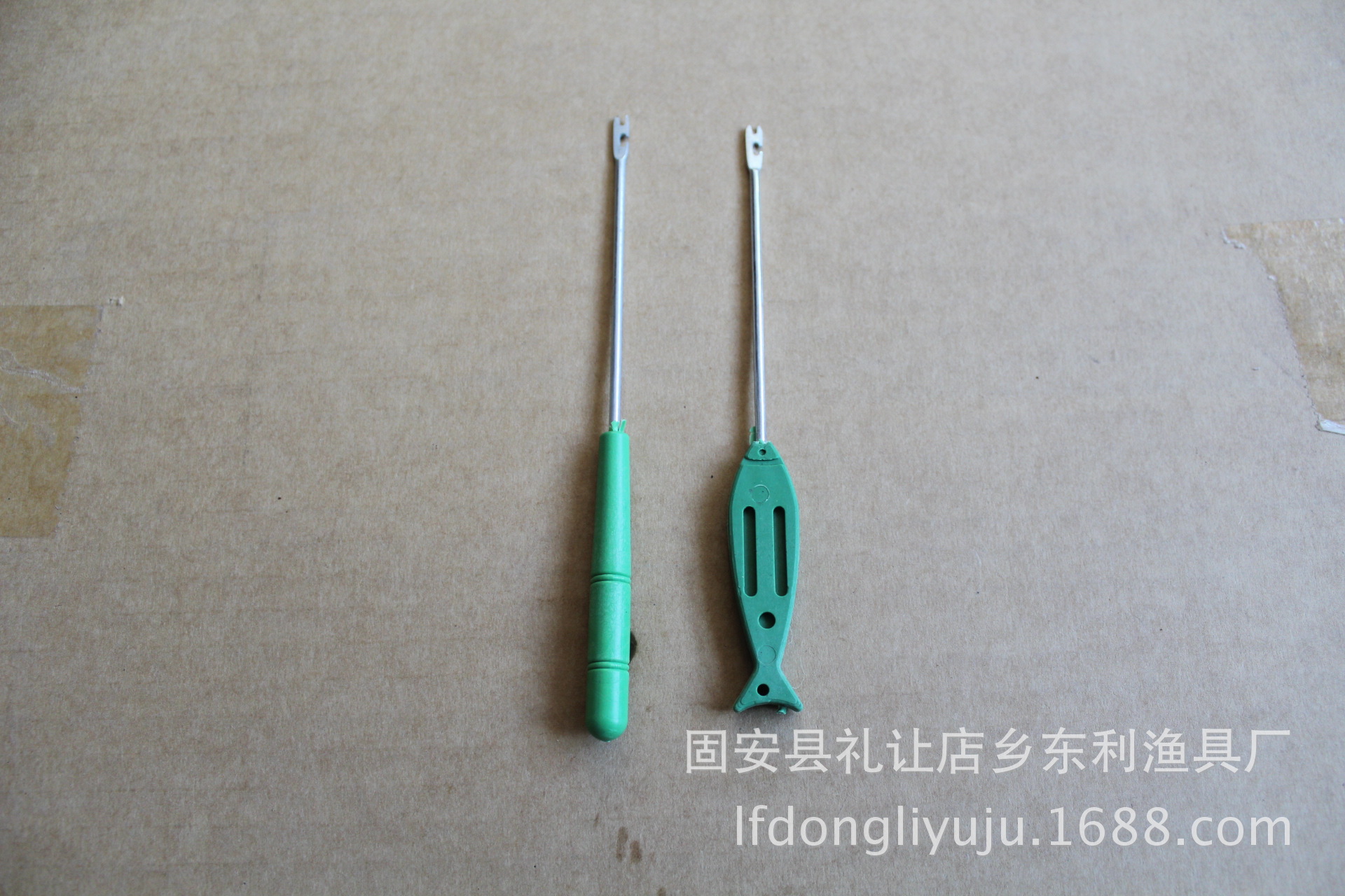 东利渔具(利优比渔具好不好)