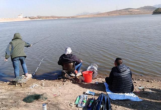 冬天能否海钓(冬天可以钓海竿嘛)