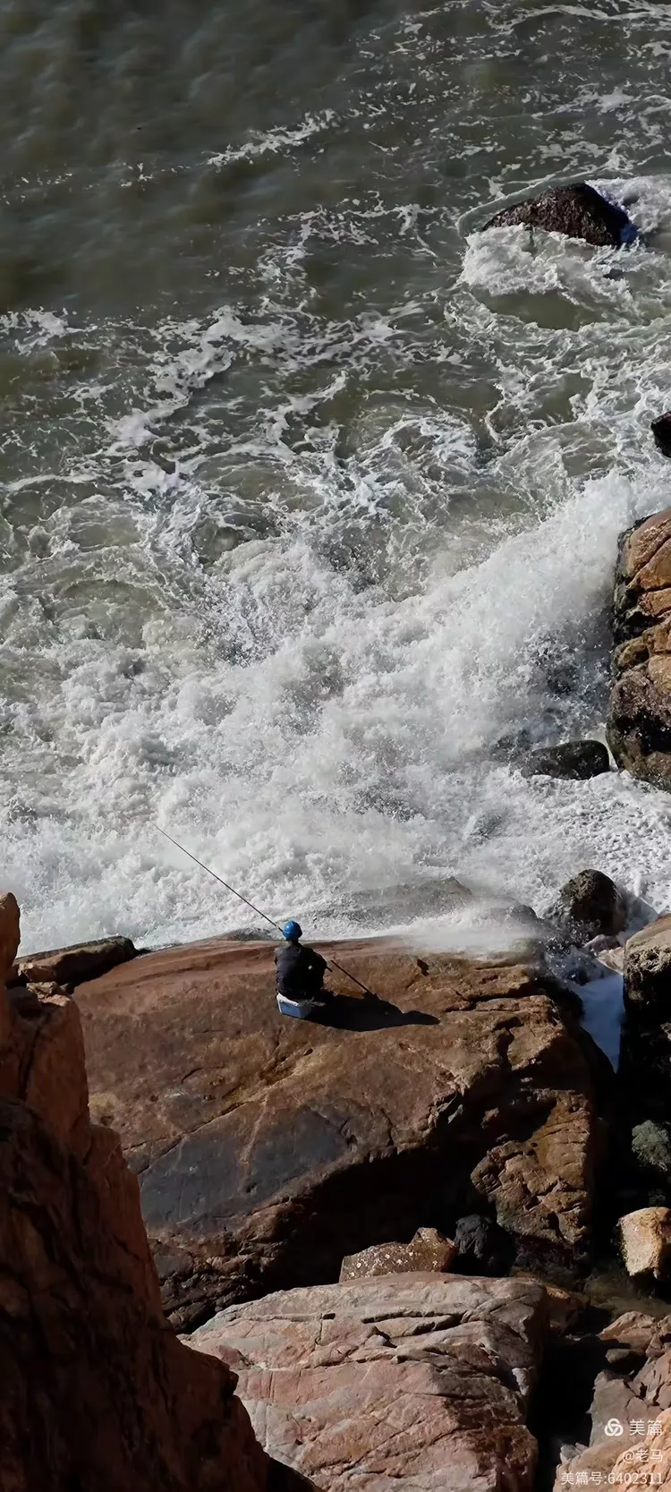 潮汕海钓(汕头潮阳海钓)