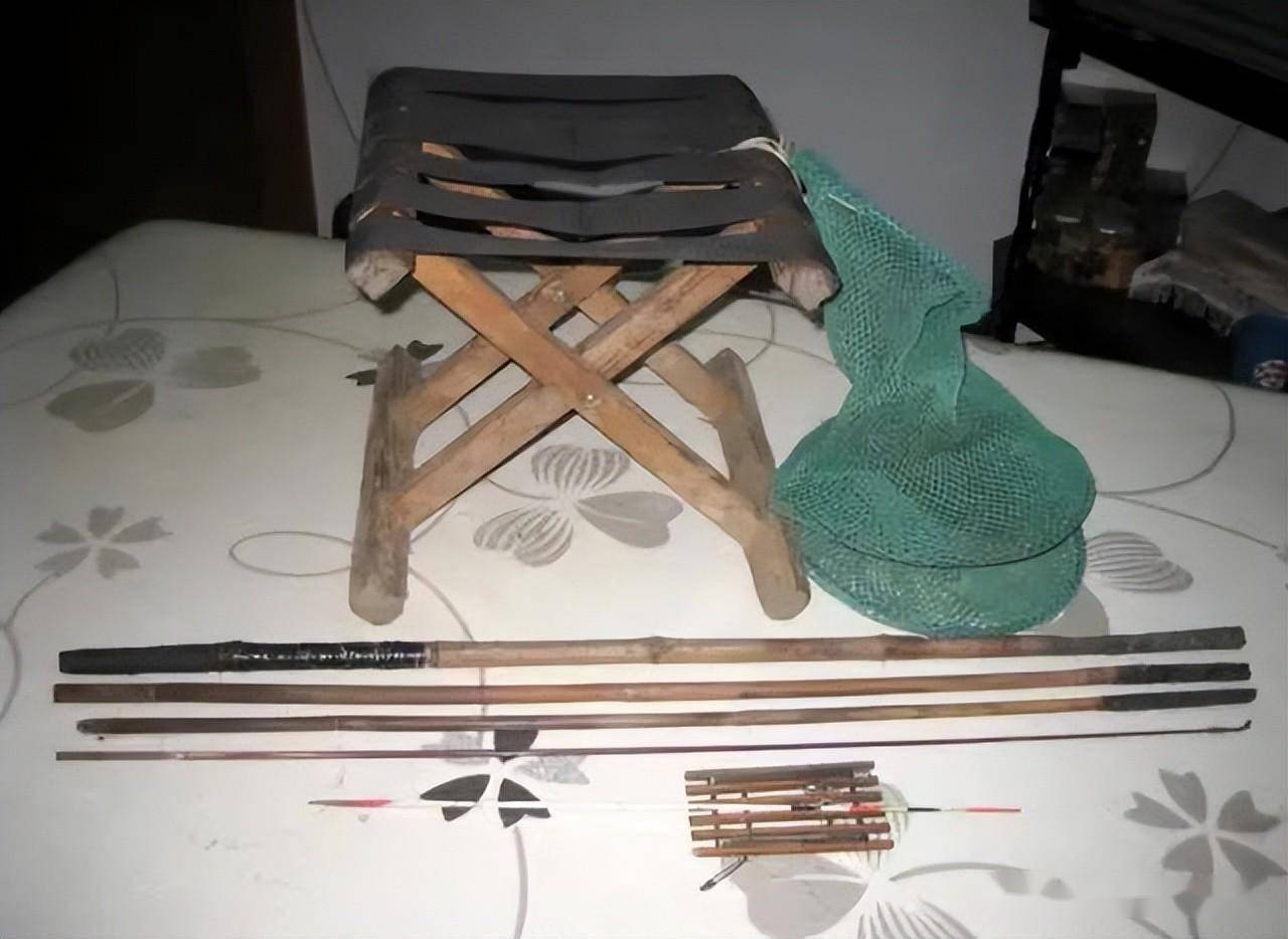 北京渔具在哪里(北京最大渔具店哪家好)