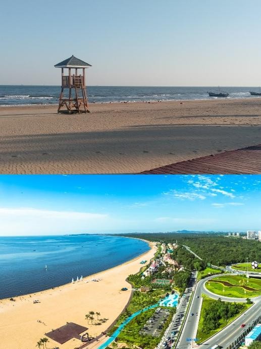 金目海钓场(金目钓鱼场怎么收费)