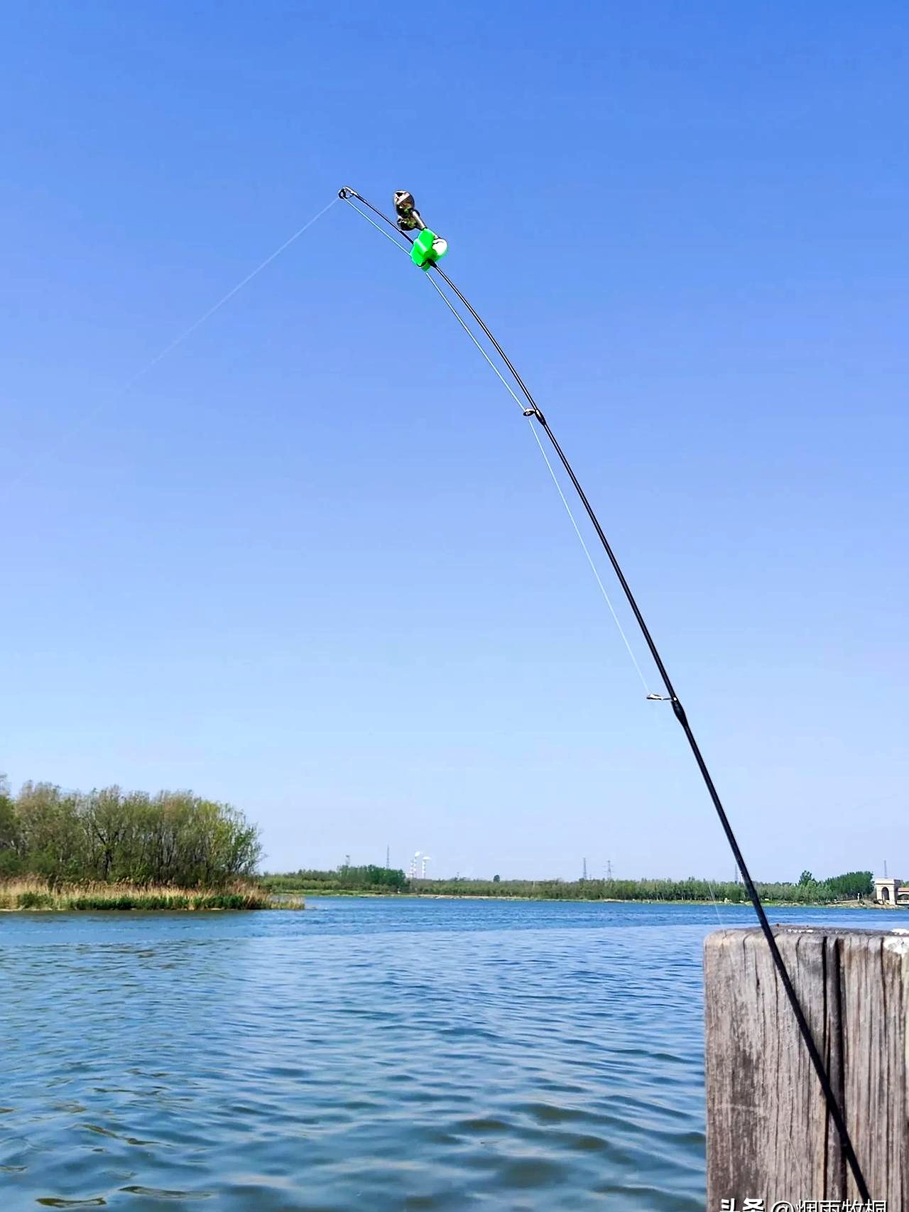 斜阳岛海钓季节的简单介绍