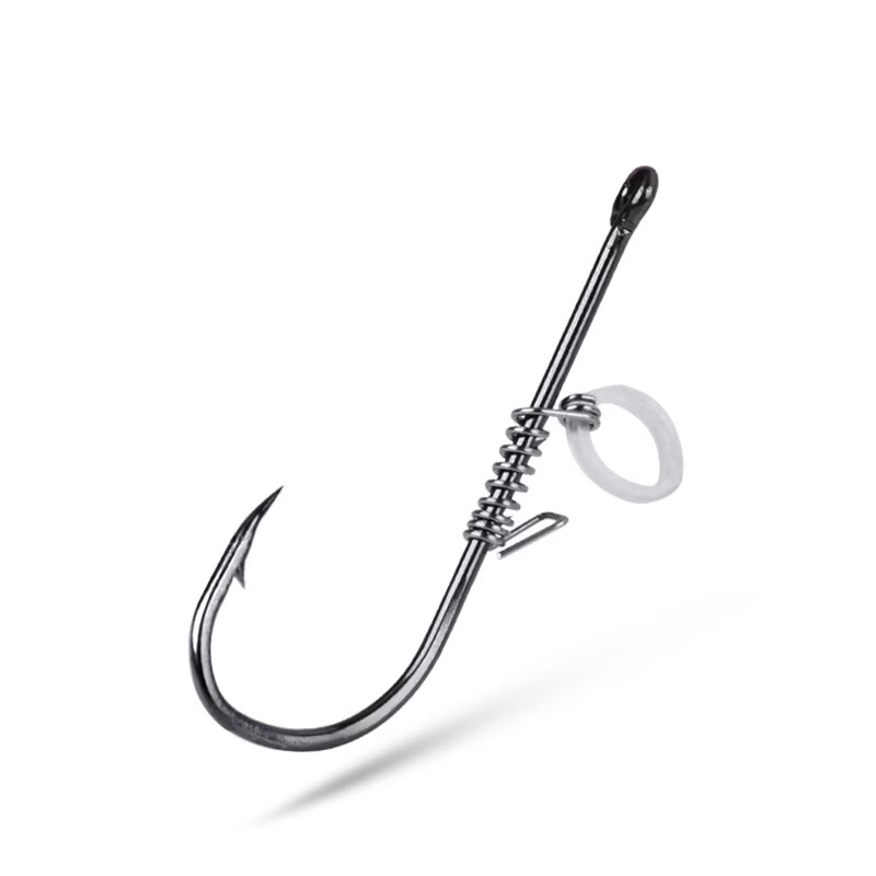 海钓虾的挂钩方法(海钓虾的挂钩方法大全)