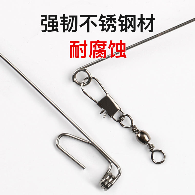 湖南渔具弹簧(湖南渔具弹簧厂家)