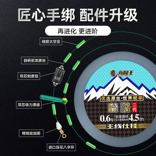 双11渔具(2020双十一渔具销量排行榜)