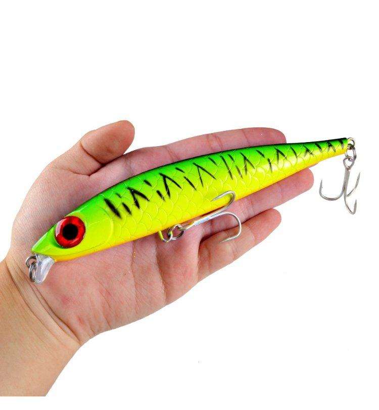 海钓最强鱼饵(海钓最强鱼饵排名)