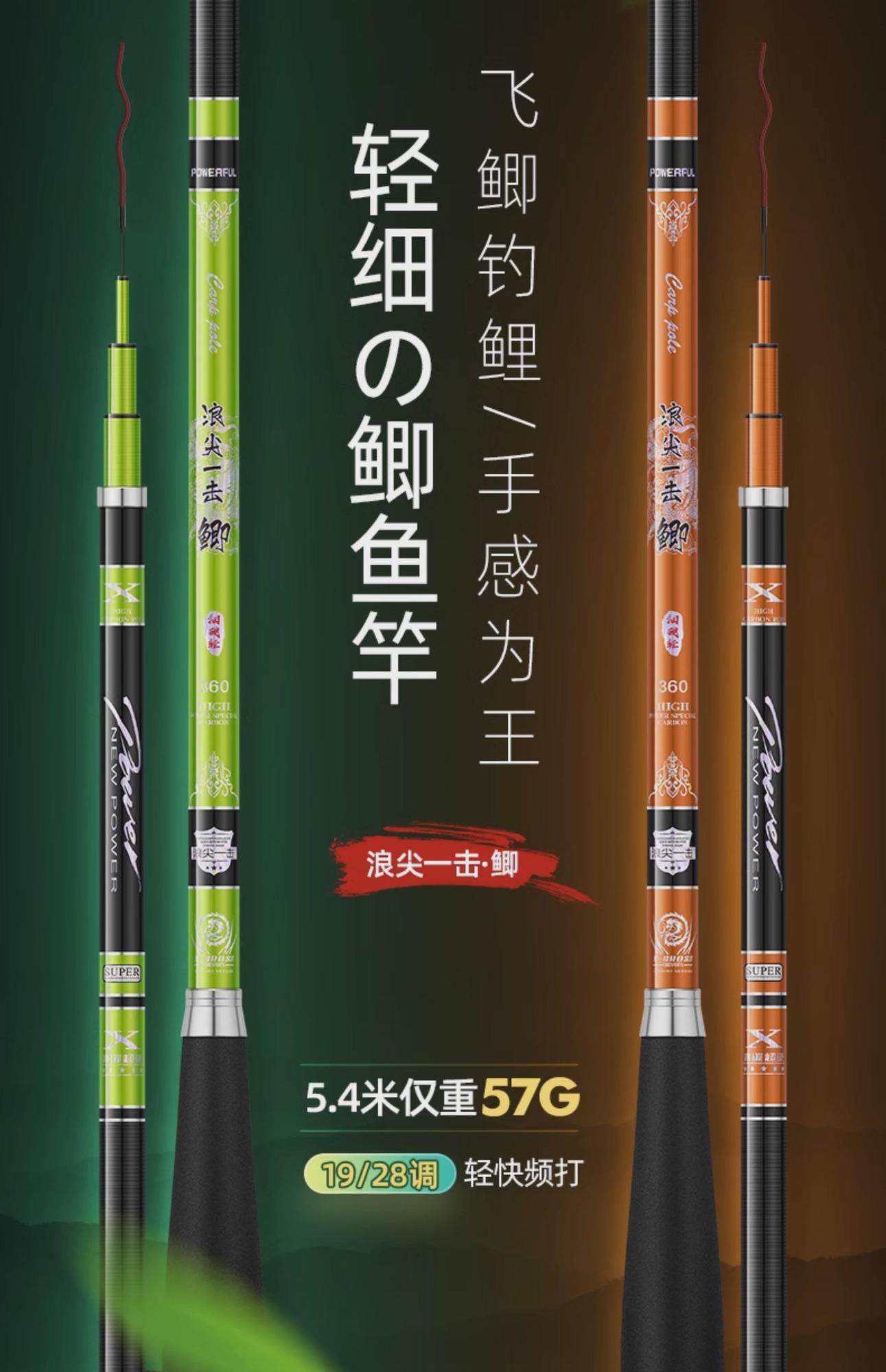 渔具自主品牌(渔具自主品牌有哪些)