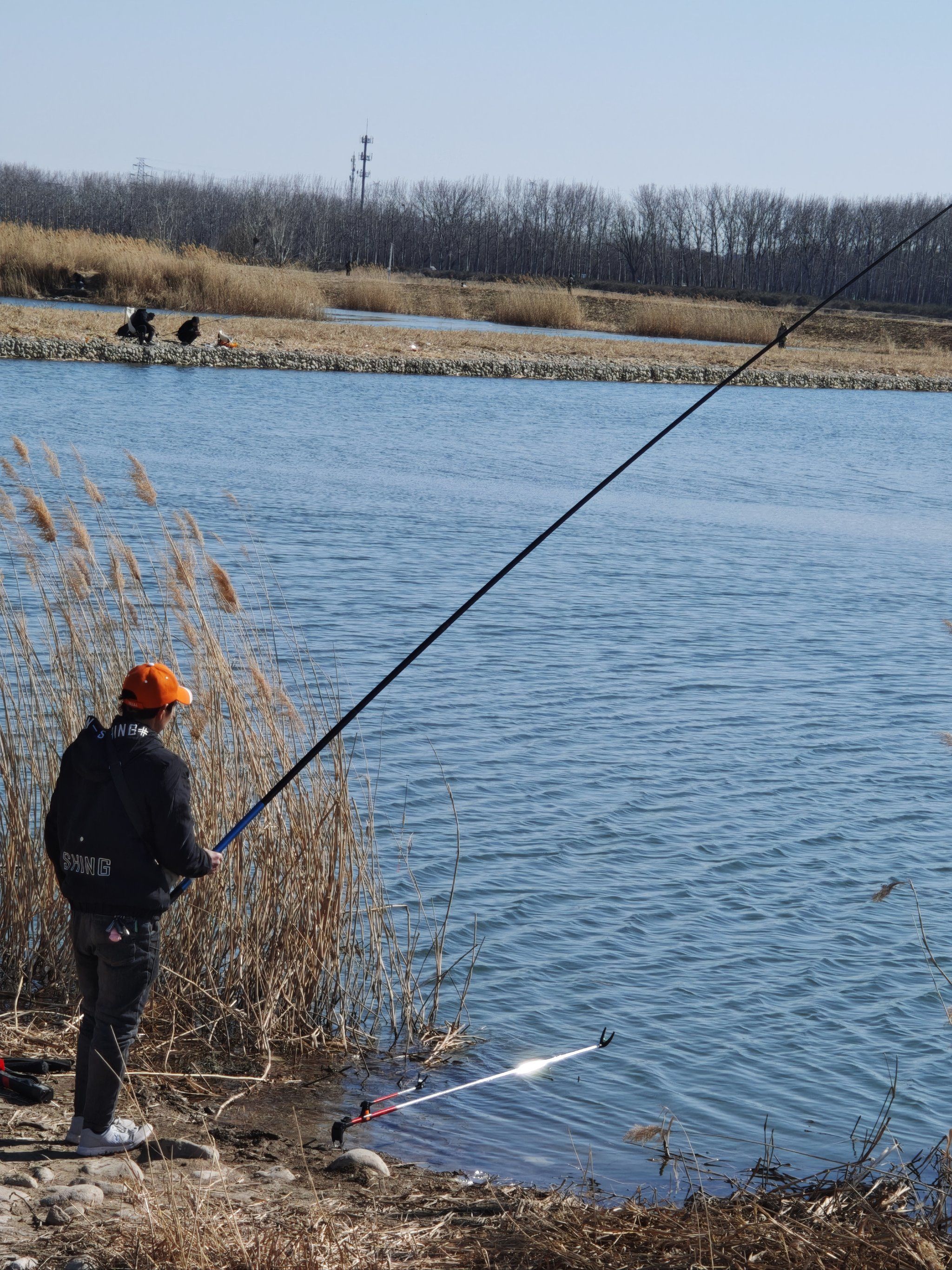 抛杆提杆技巧(抛杆提杆技巧图解)