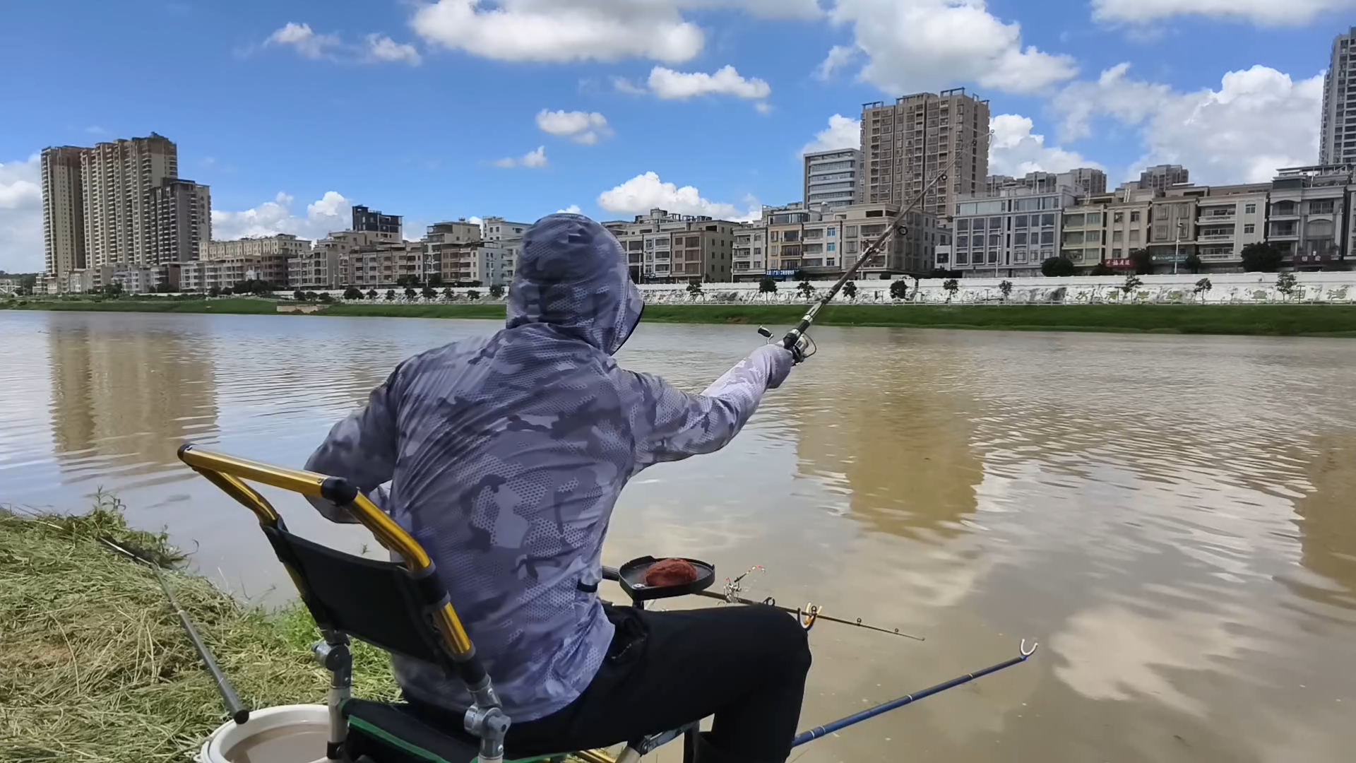 抛杆提杆技巧(抛杆提杆技巧图解)