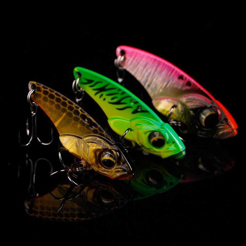 亮片路亚红眼(路亚红眼视频教程)