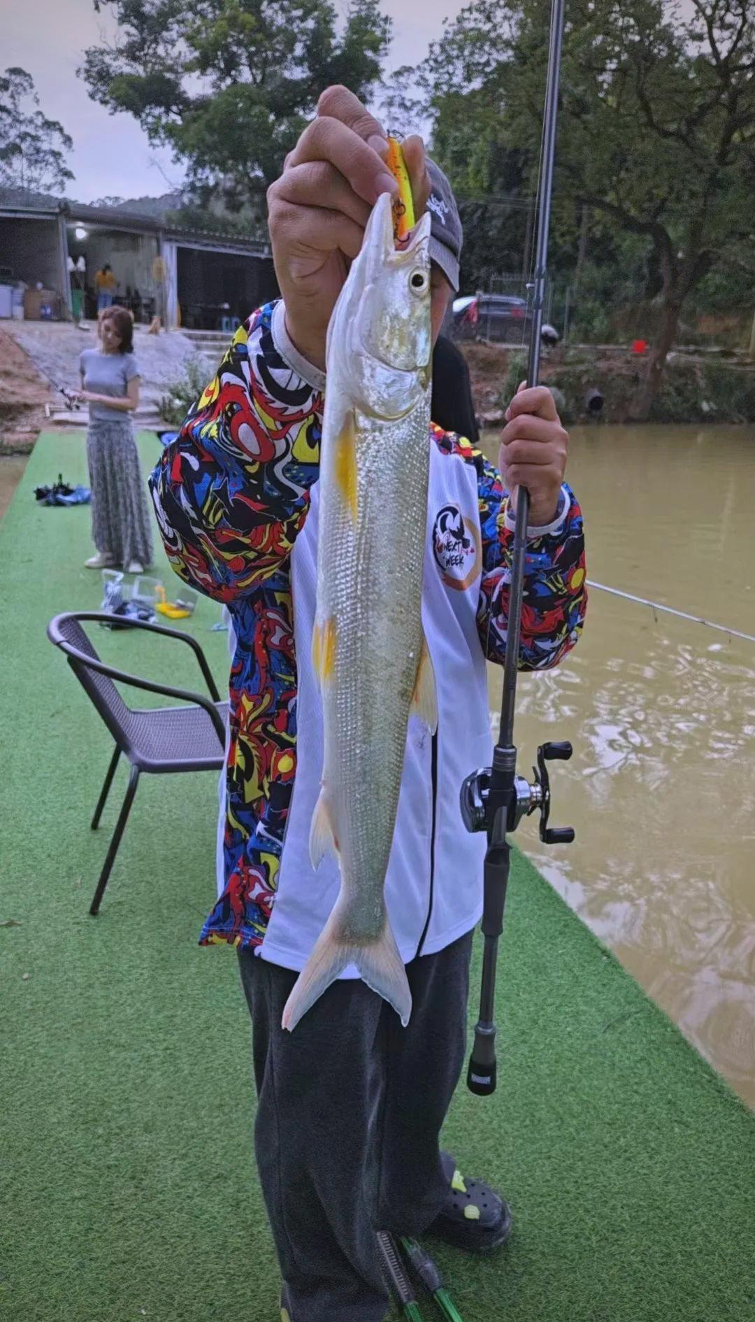 广州城市路亚(广州路亚钓场大全)