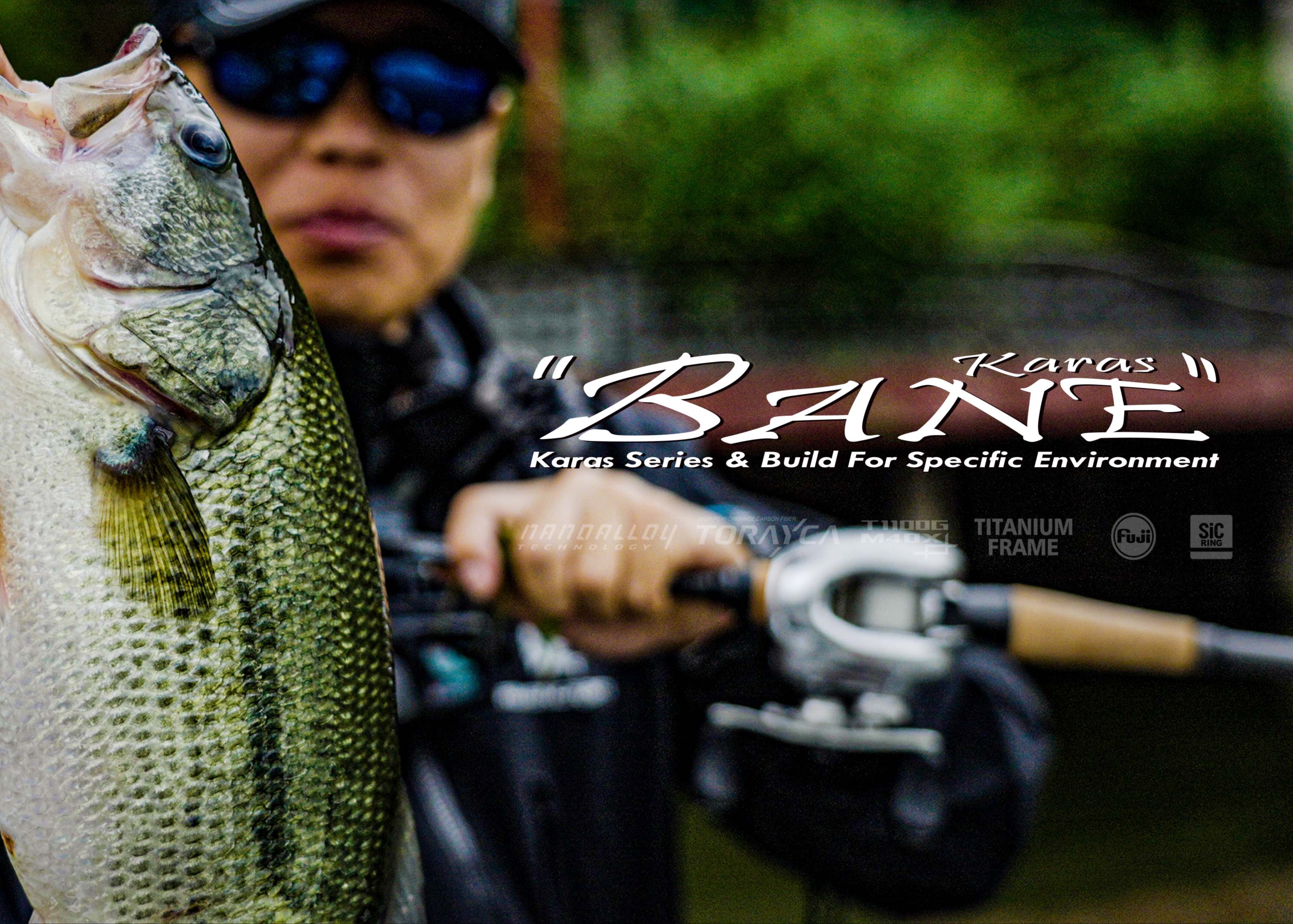 路亚chiphell(Rockfisher路亚)