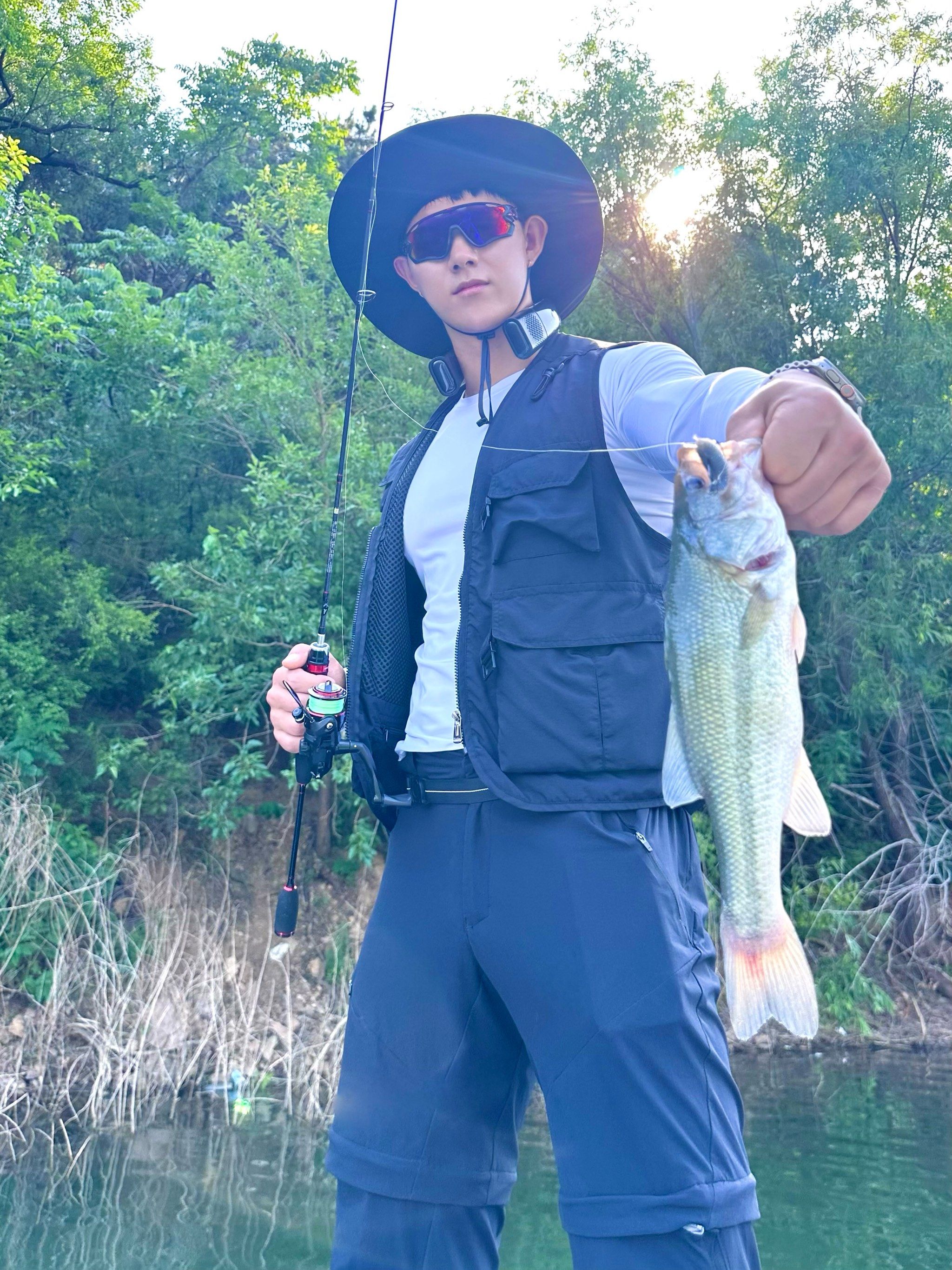 jig掉路亚(路亚掉翘嘴方法)