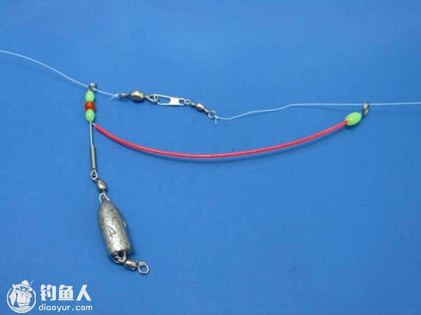 海钓天平的使用(海钓天平的使用方法视频)