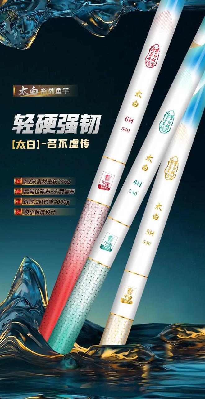 中逵渔具排名(中逵渔具客服电话)