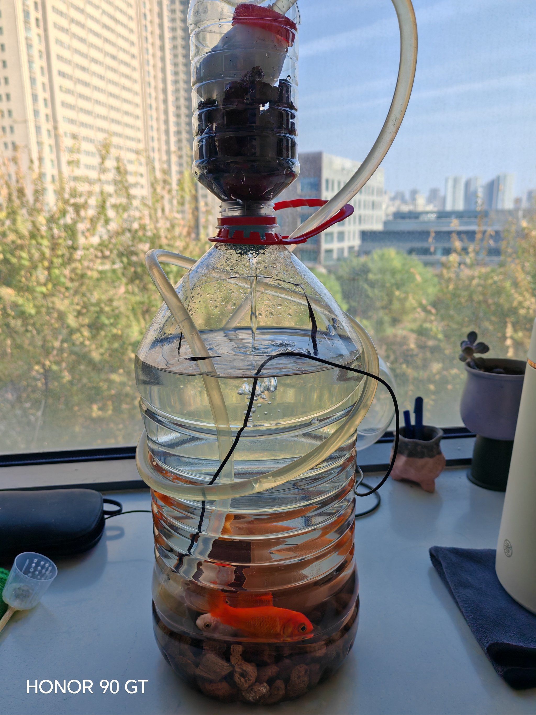 自制装渔具(渔具的制作方法的视频)