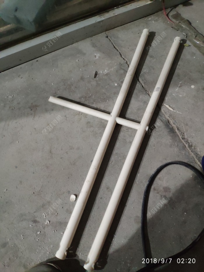 自制装渔具(渔具的制作方法的视频)