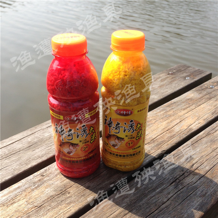 余师傅的饵料配方(余师傅鲫鱼香精饵料怎么样)