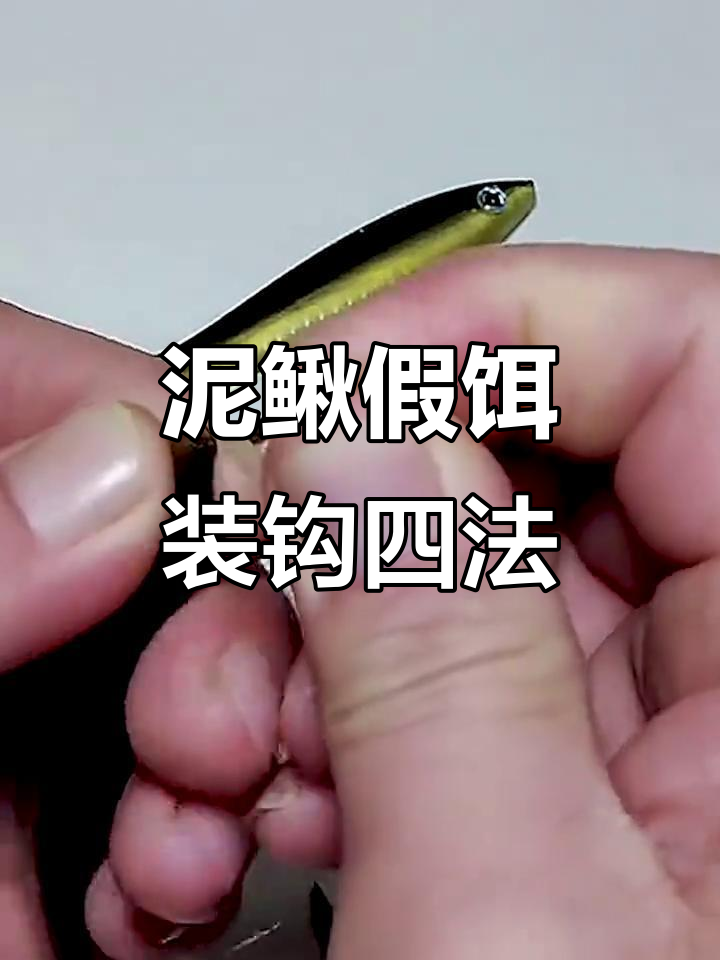 包含传统钓刺鱼技巧视频的词条