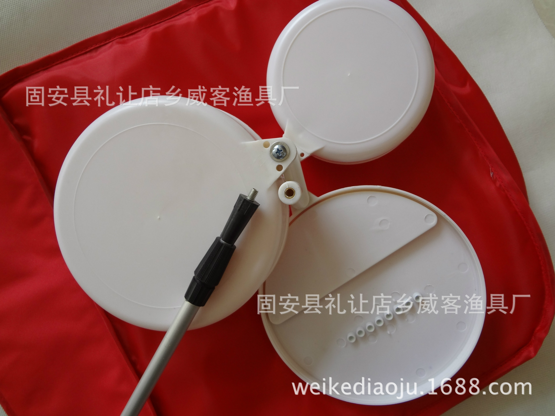 罗三渔具商城(罗三炮百度百科)