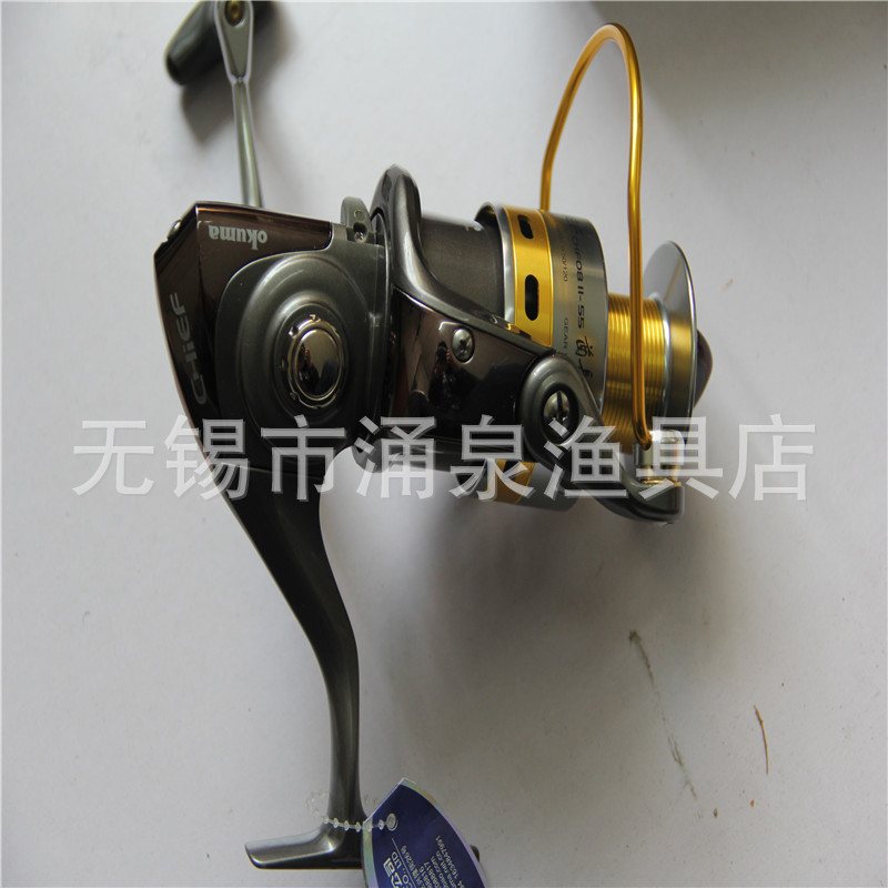 宝熊渔具联系方式(宝熊鱼线线质量怎么样)