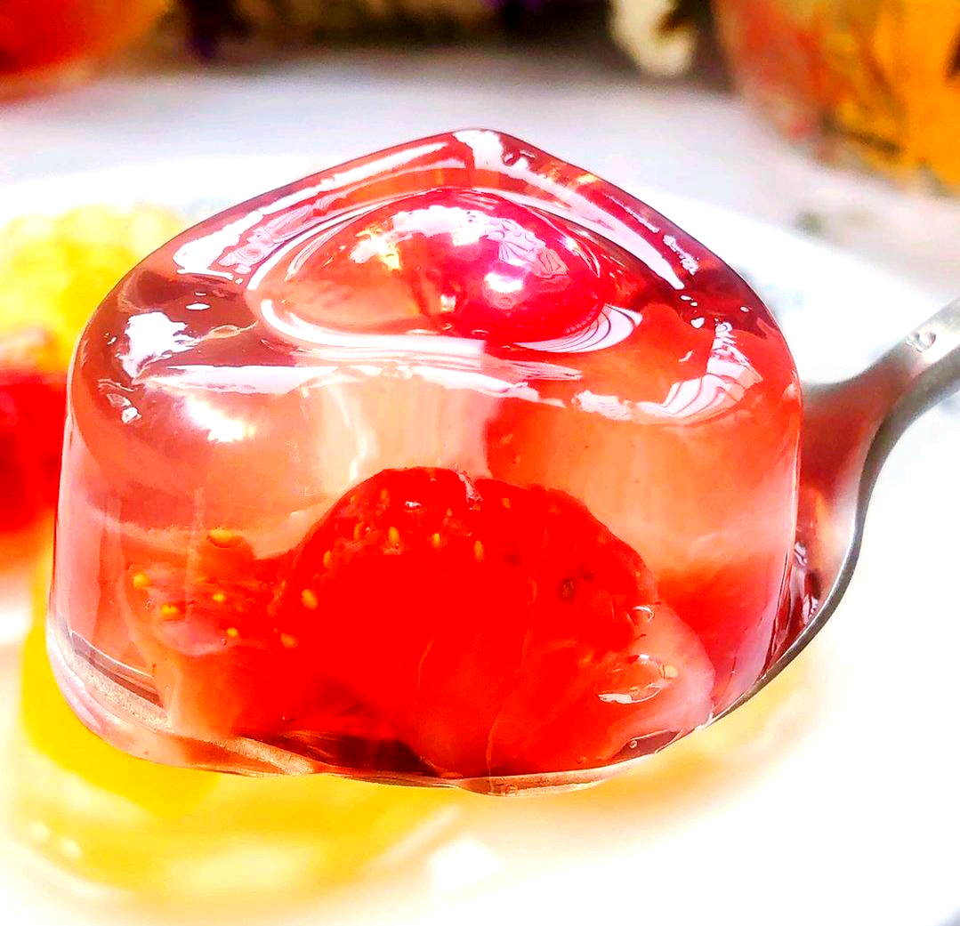 果冻饵料的制作(果冻饵野钓效果如何)