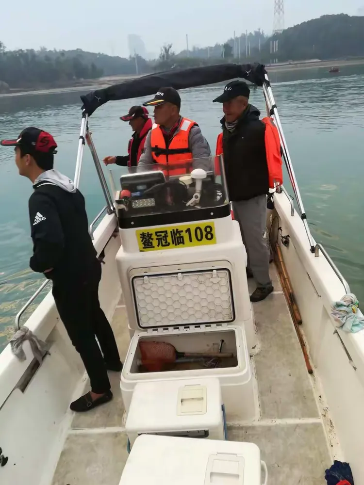 2018塘沽海钓(天津室内钓鱼场一览表)