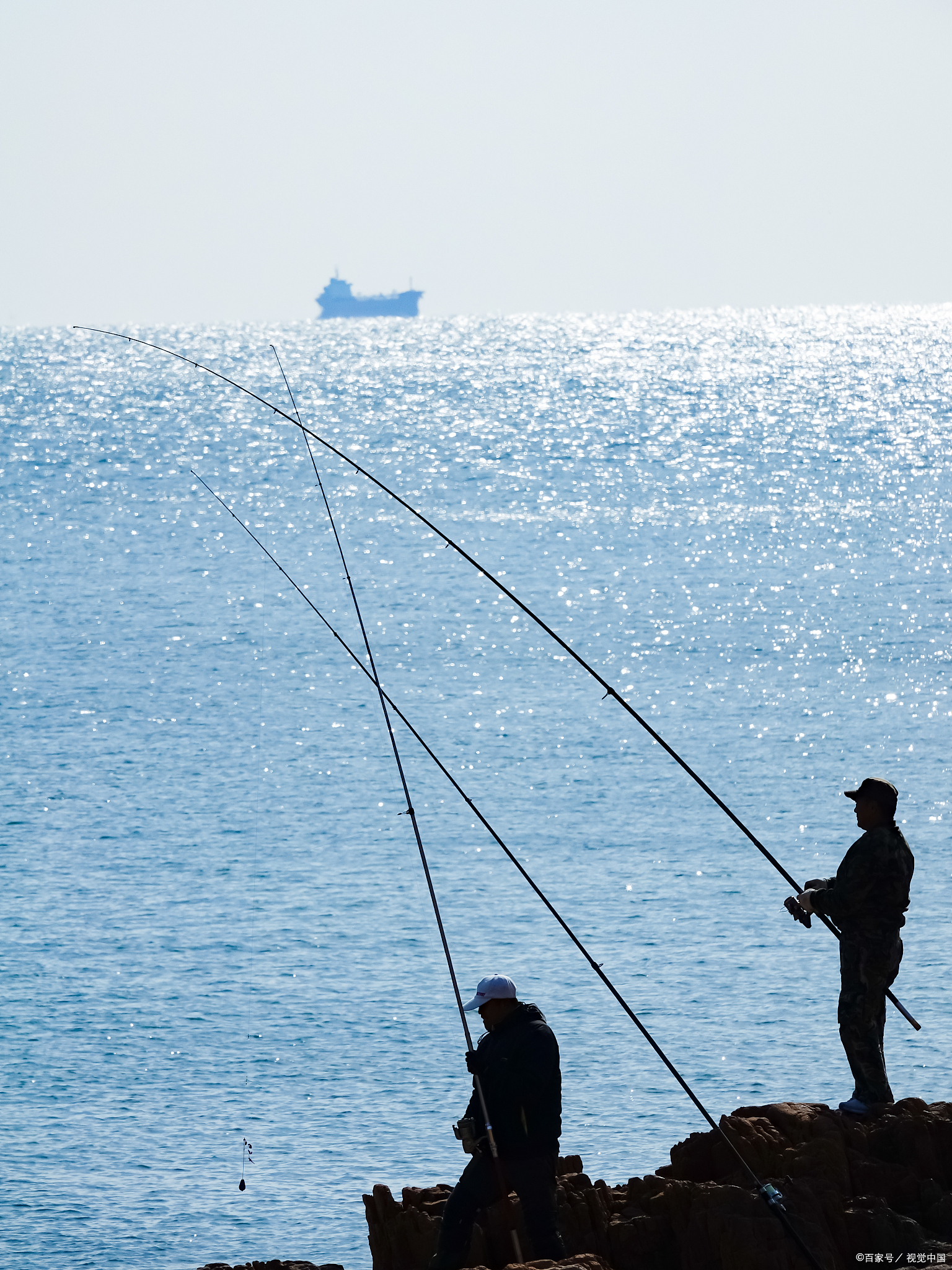 锦州免费海钓(锦州免费海钓鱼地点大全)