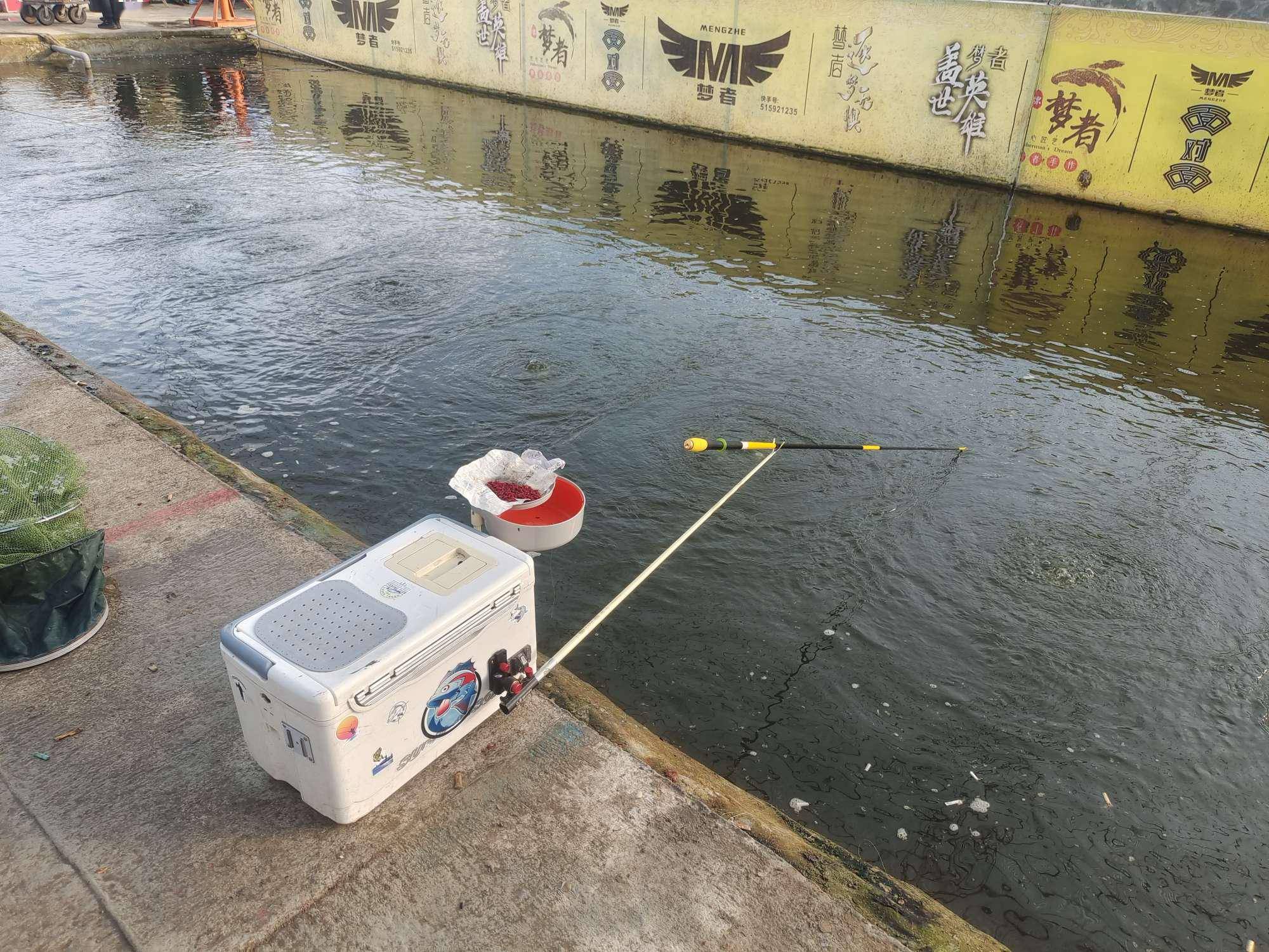 龙于工坊饵料(饵料排行榜第一名)