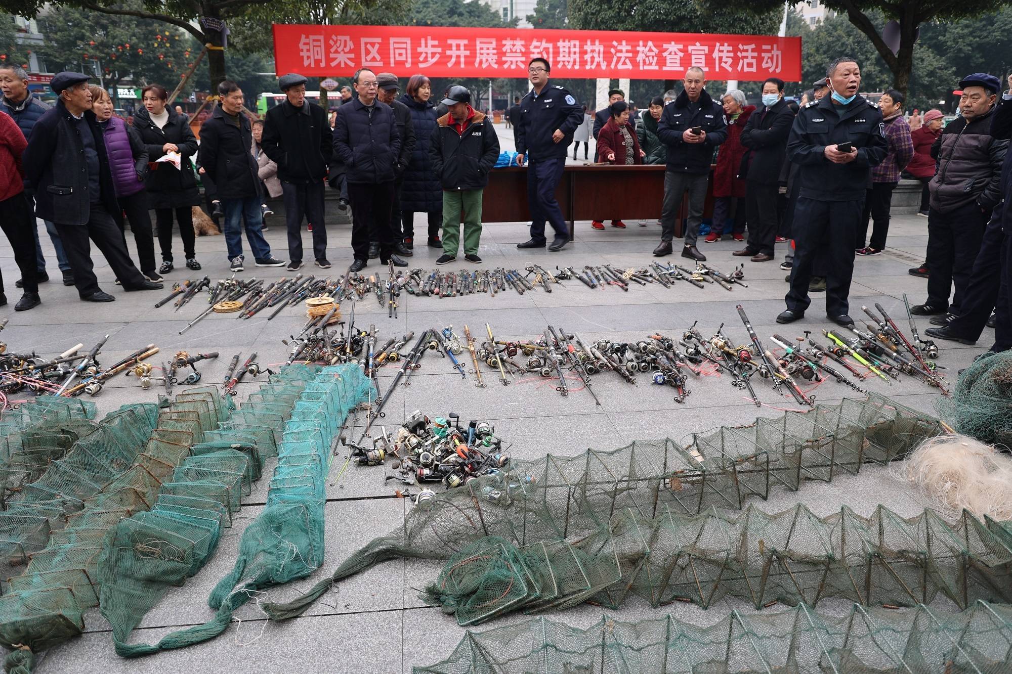 失眠禁渔对渔具店(禁渔对渔具店有影响吗?)