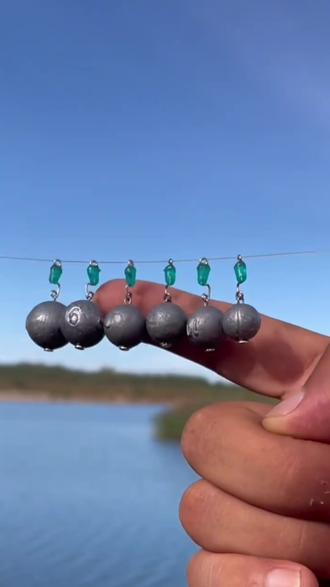 水库滑铅钓鱼技巧(水库滑铅钓鱼技巧图解)