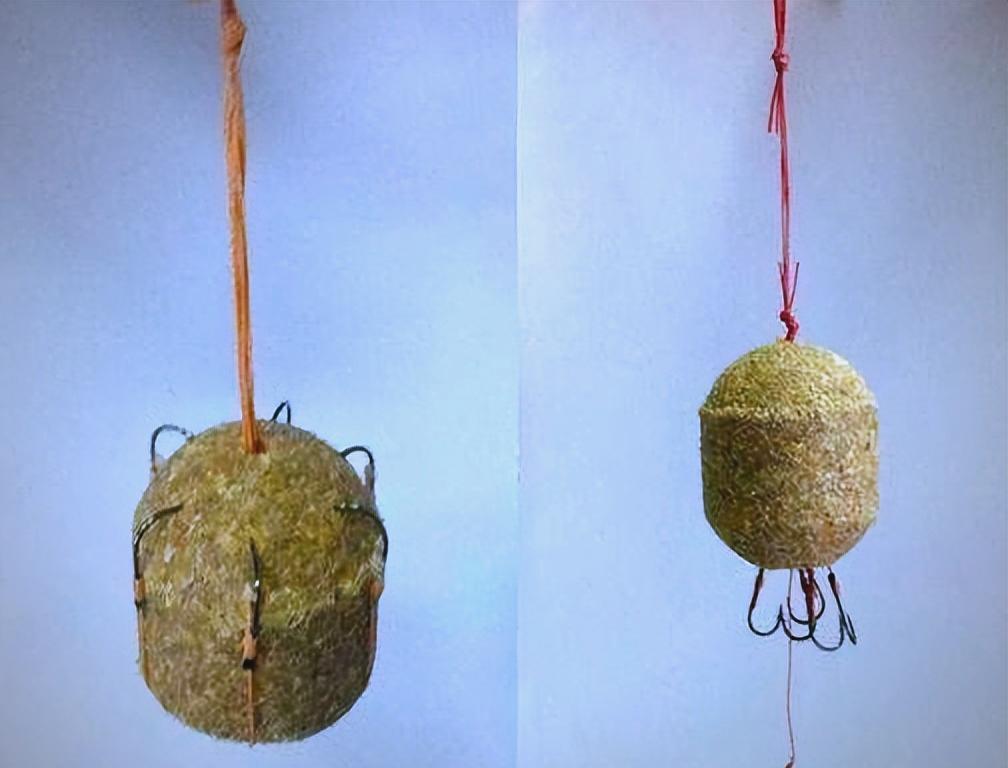 自配爆炸钩饵料(如何配制爆炸钩饵料)