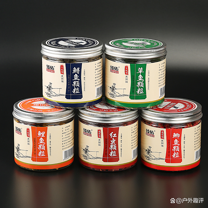 各个品牌几种饵料介绍(各个品牌几种饵料介绍图片)