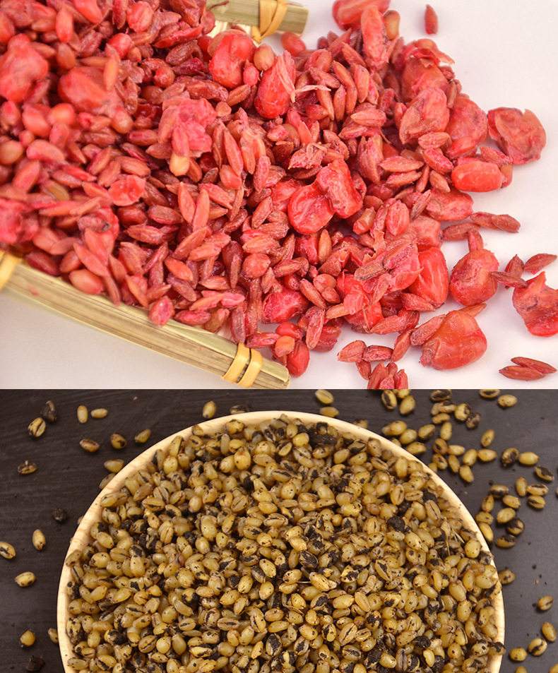 谷物饵料有哪些(谷物饵料有哪些种类)