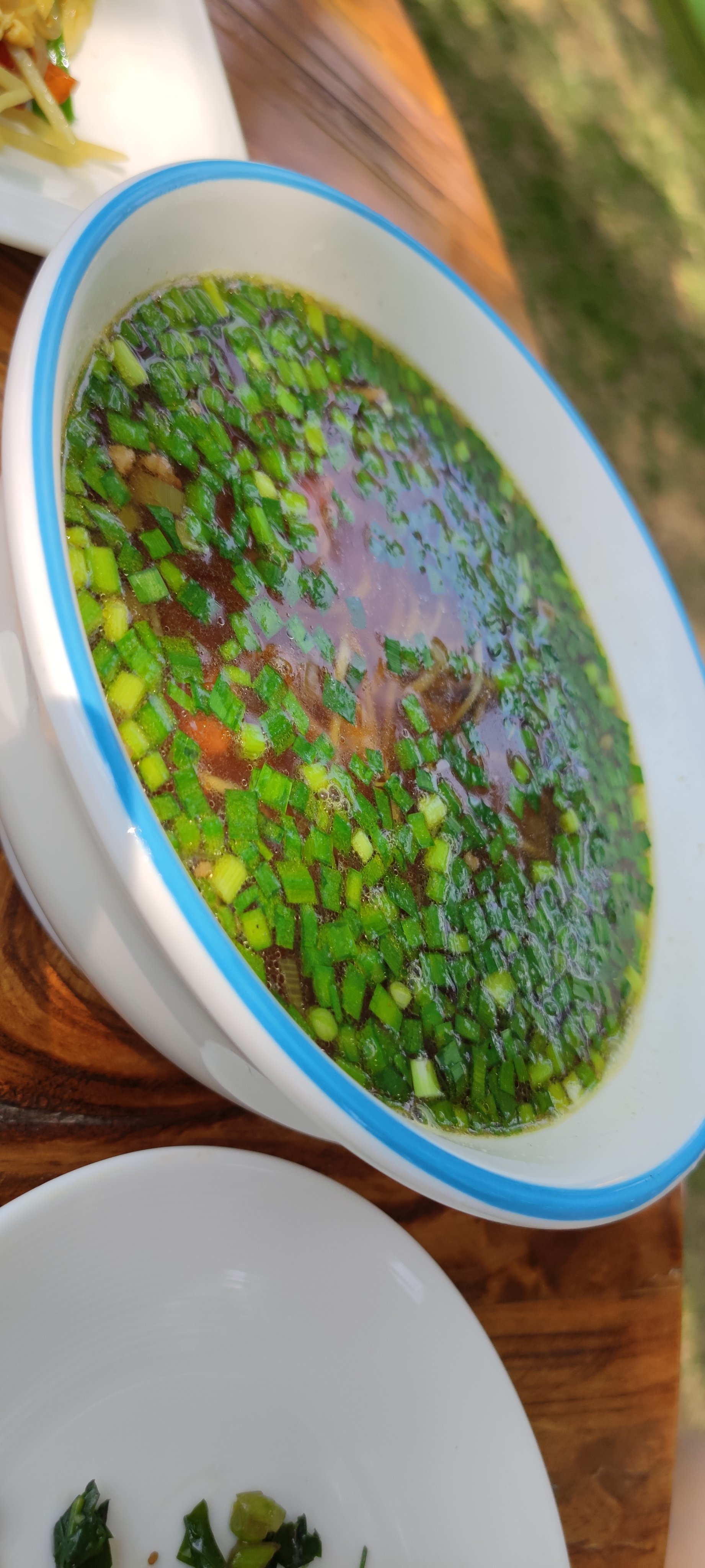 菜里饵料(钓鱼上饵料)