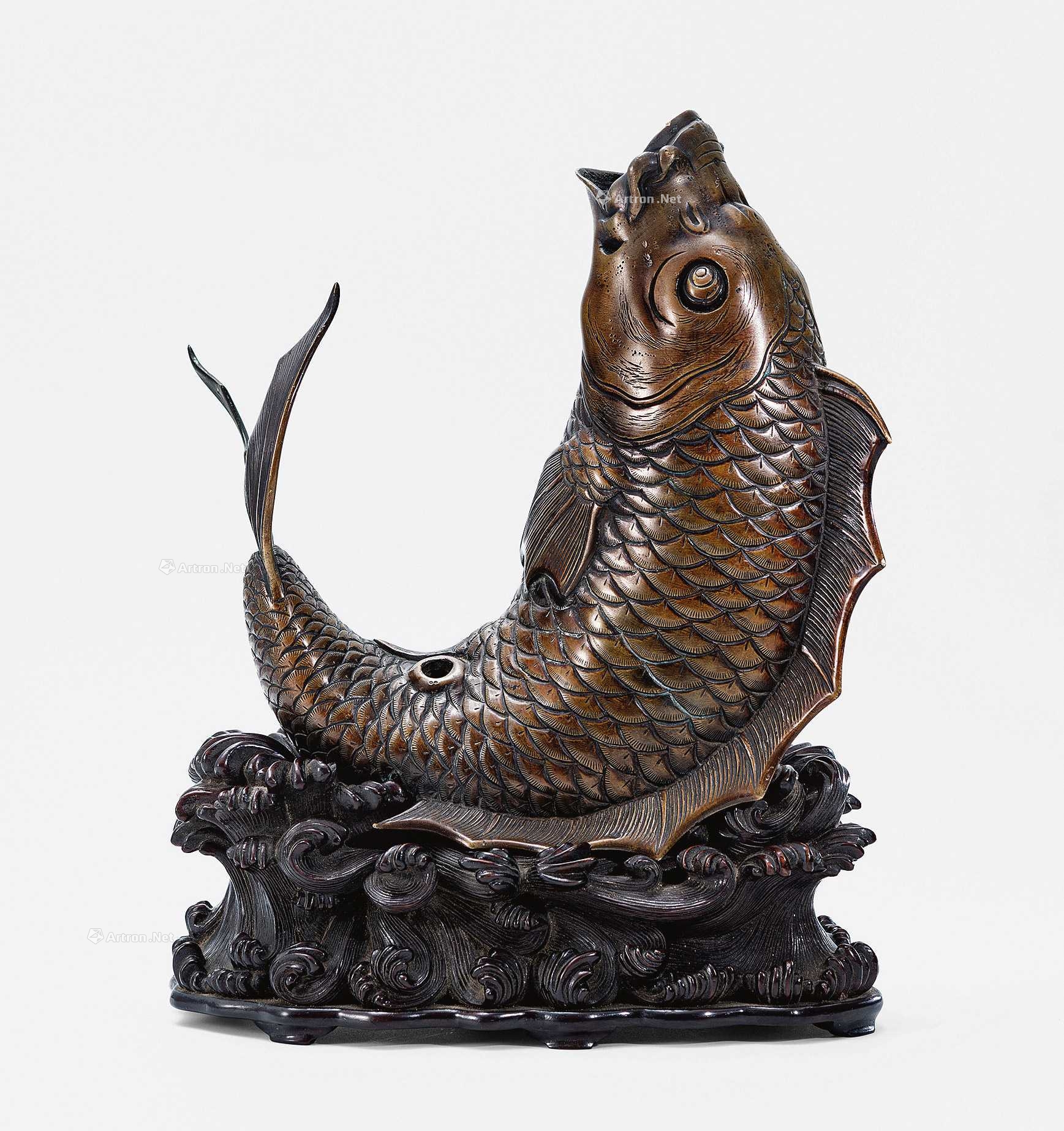 锦鲤渔具图(锦鲤用什么工具鱼)