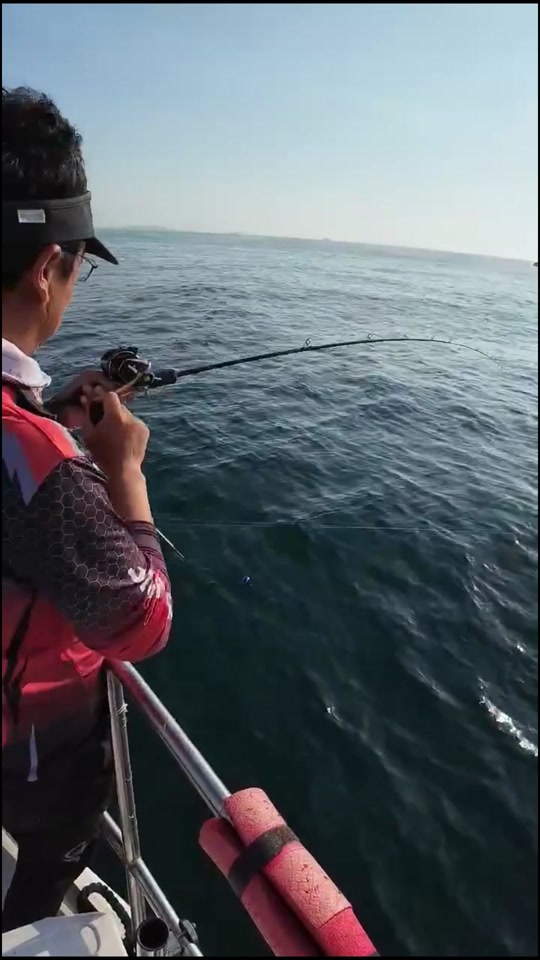 惠州巽寮湾海钓(惠州巽寮湾海钓地点)