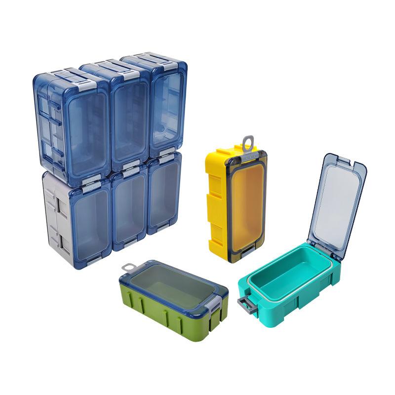 渔具盒(渔具盒子)