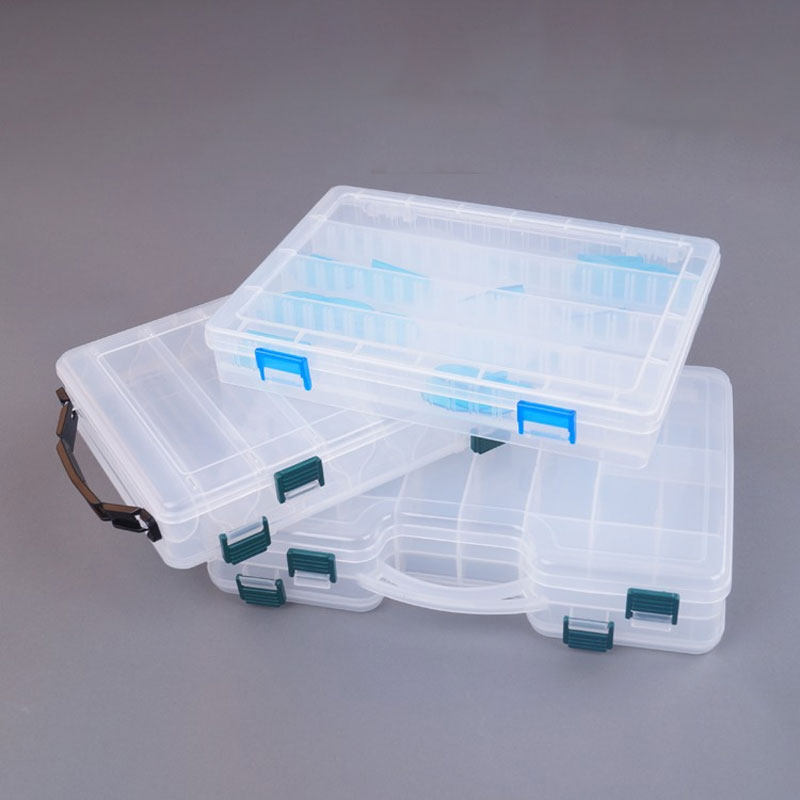 渔具盒(渔具盒子)