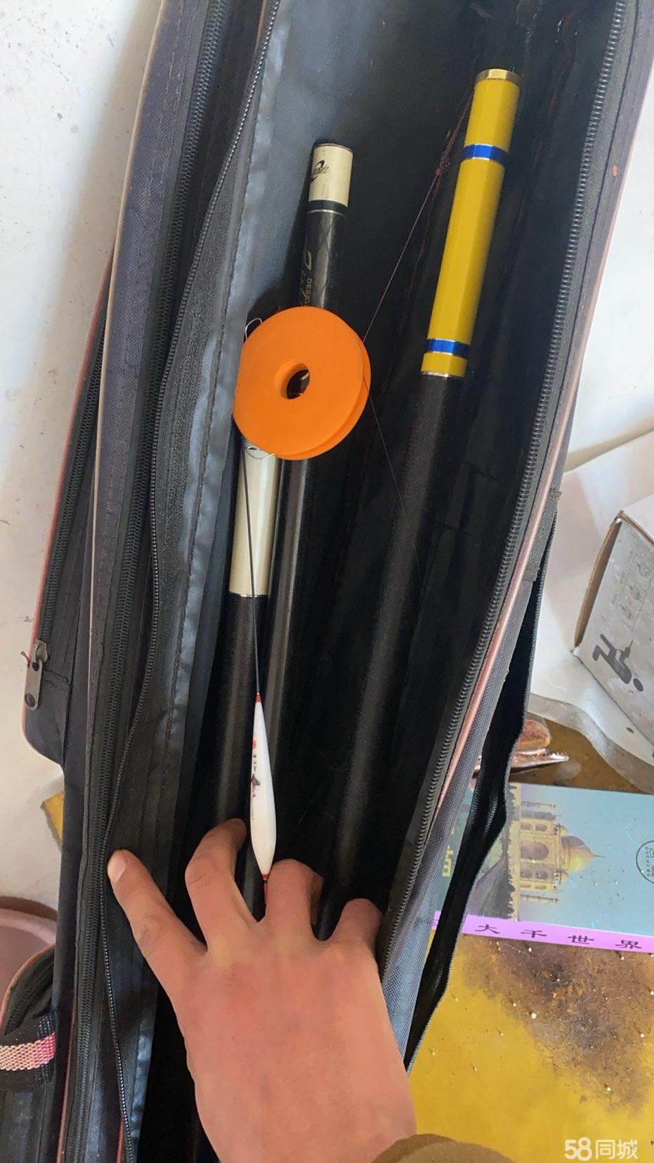 昌润渔具(南昌桃源渔具有限公司)