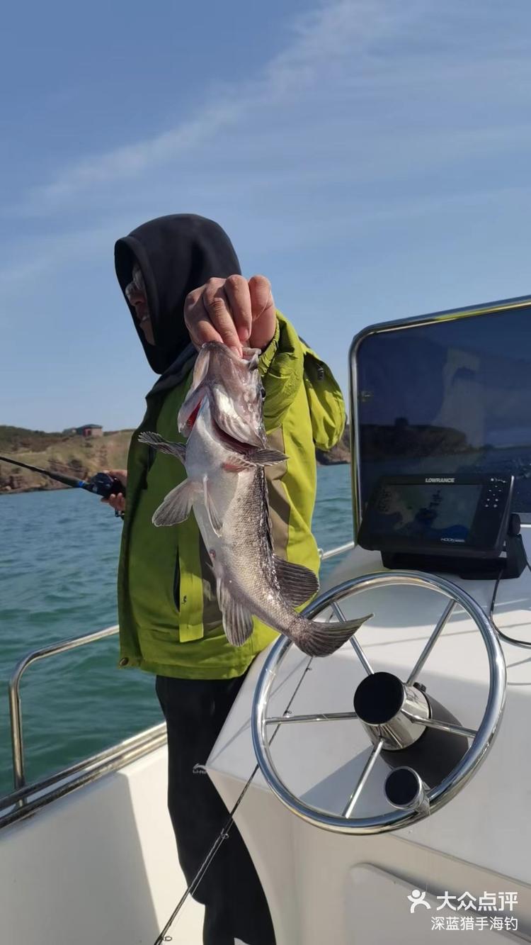 汕尾市海钓(汕尾市海钓最佳地点)