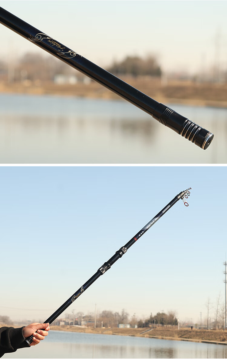 海钓抛竿(海钓抛竿用几号线)