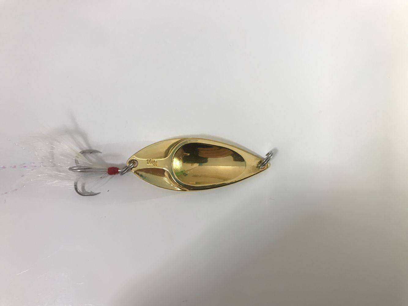 路亚蝮蛇亮片(蝮蛇亮片路亚翘嘴几率高吗)