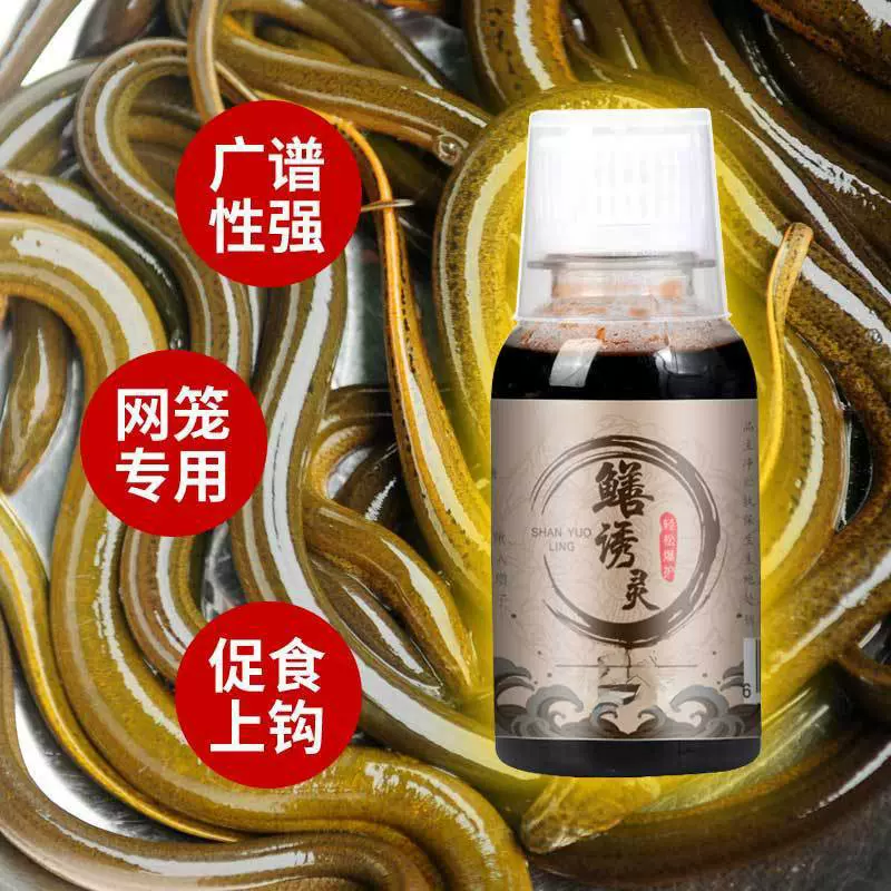 捕黄鳝用什么饵料(捕黄鳝用什么饵料最好 草木灰)