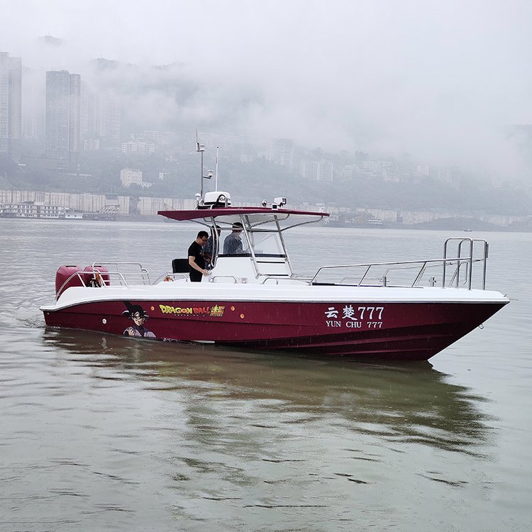 路亚艇牌子(xpress路亚艇)